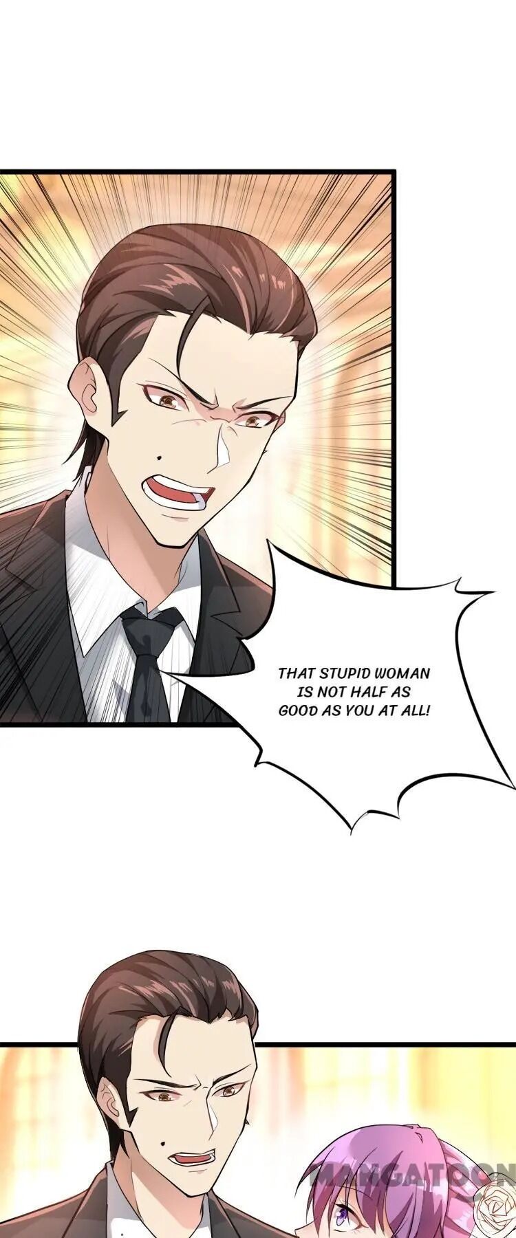 Spicy Wife’s Reborn World Chapter 5 - page 27