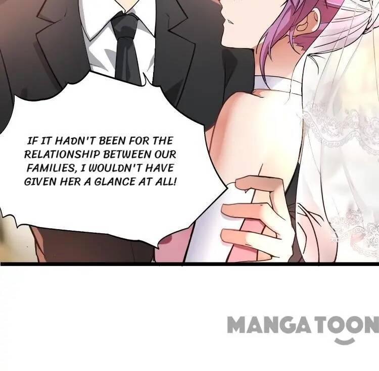 Spicy Wife’s Reborn World Chapter 5 - page 28