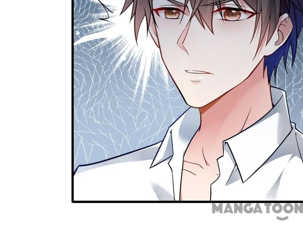 Spicy Wife’s Reborn World Chapter 5 - page 3