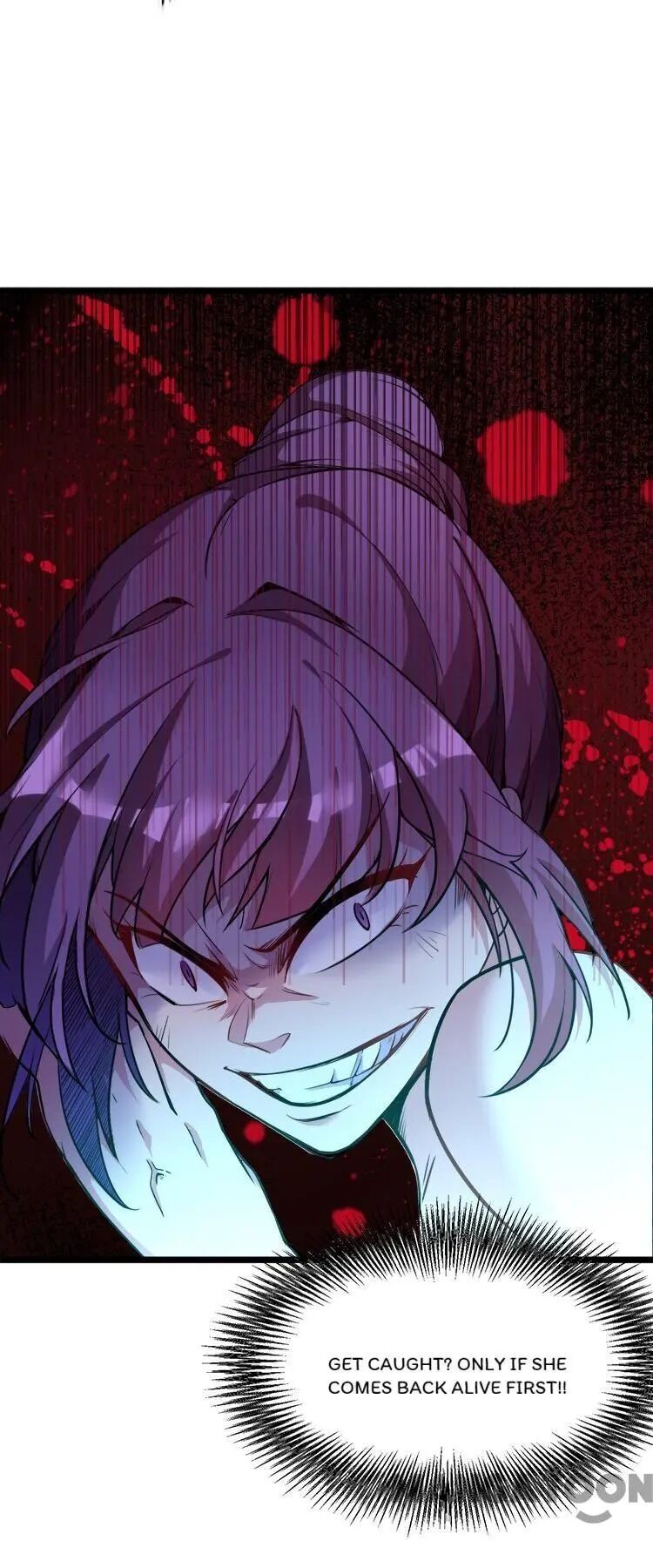 Spicy Wife’s Reborn World Chapter 5 - page 31