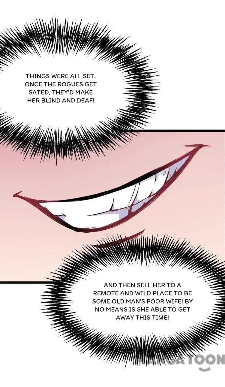 Spicy Wife’s Reborn World Chapter 5 - page 32