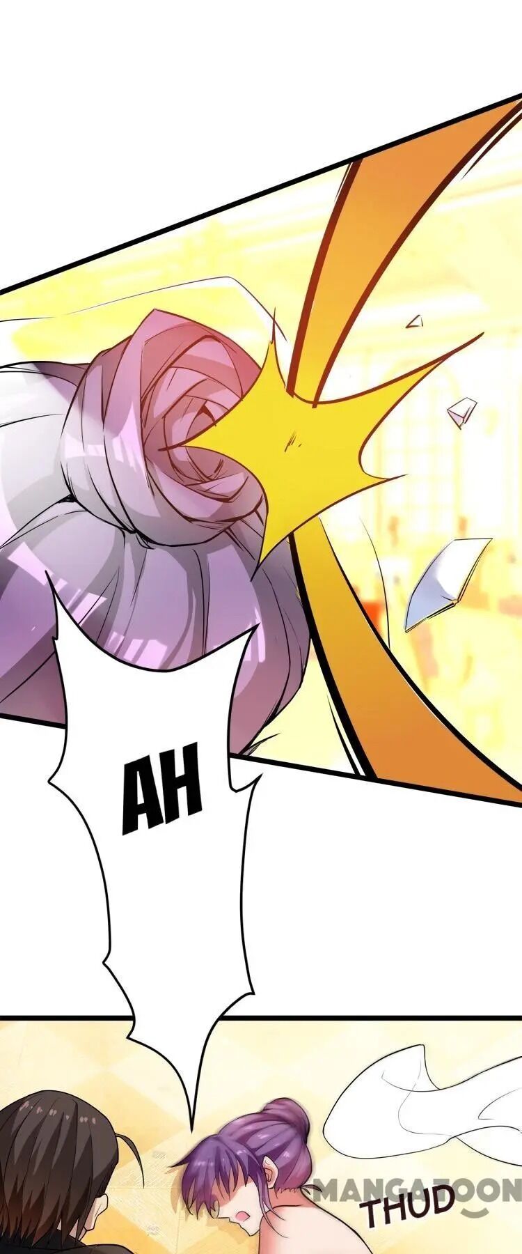 Spicy Wife’s Reborn World Chapter 5 - page 35