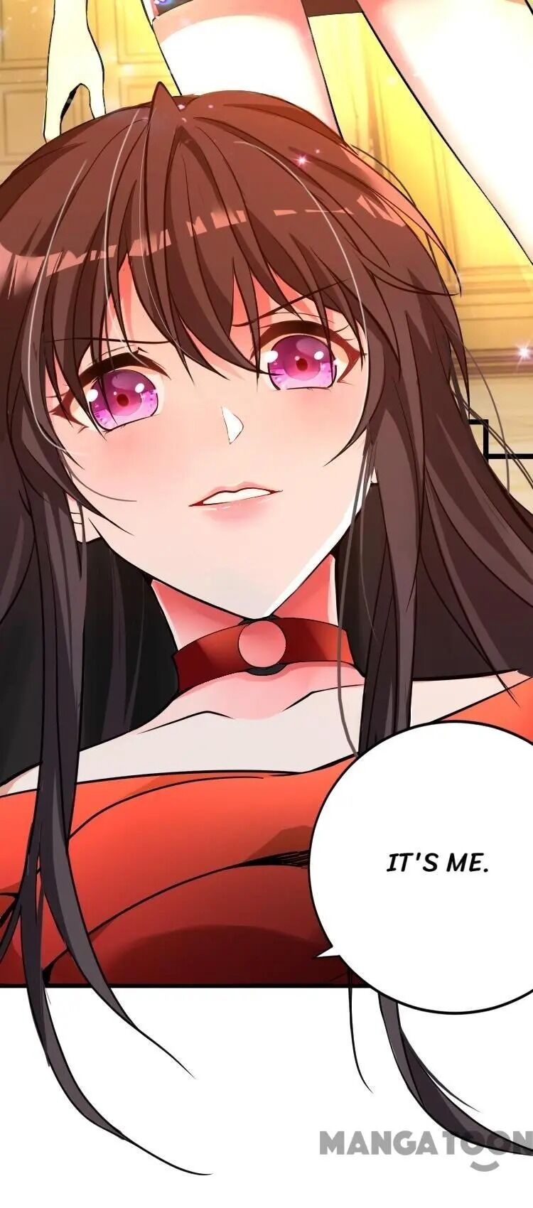 Spicy Wife’s Reborn World Chapter 5 - page 39