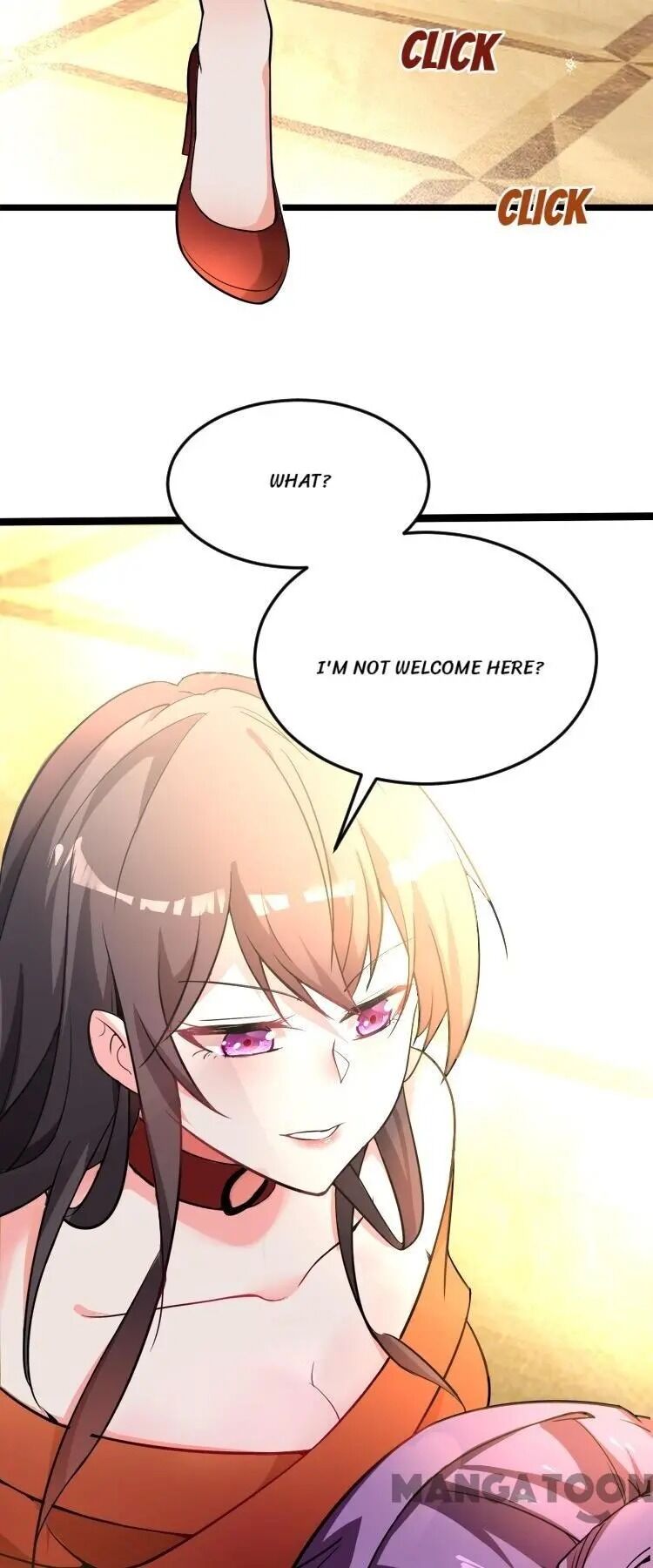 Spicy Wife’s Reborn World Chapter 5 - page 41