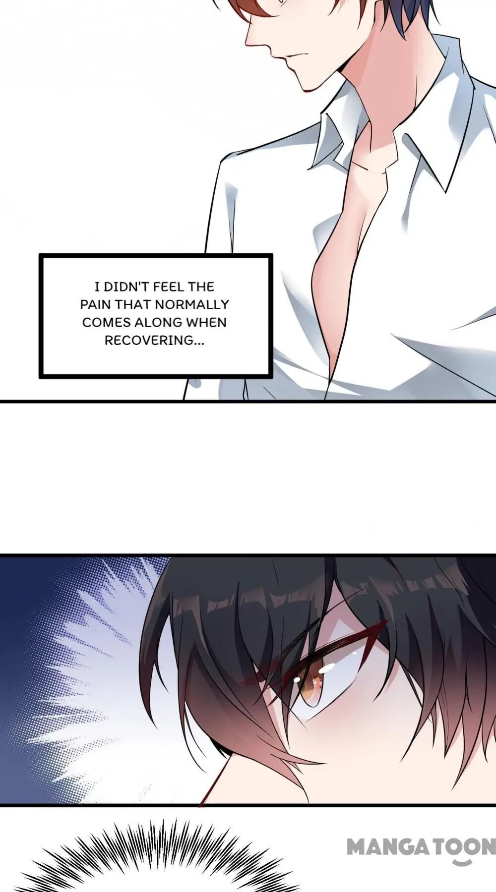 Spicy Wife’s Reborn World Chapter 5 - page 6