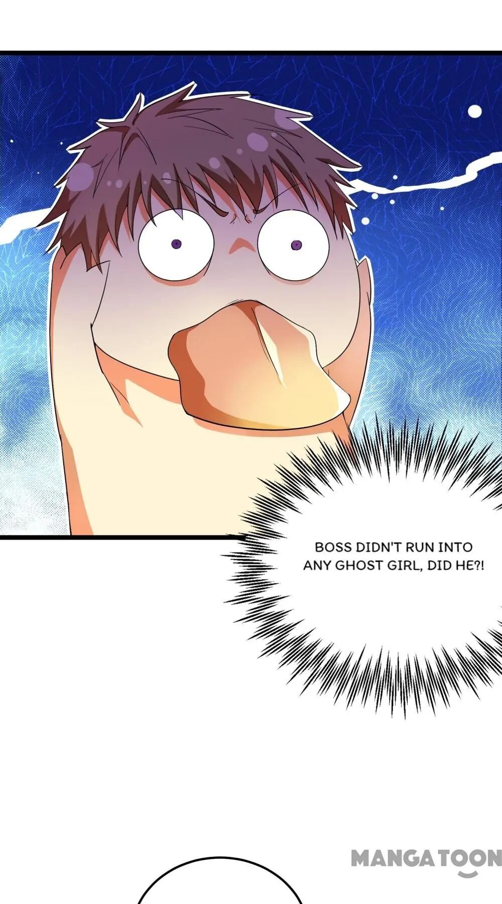 Spicy Wife’s Reborn World Chapter 5 - page 8
