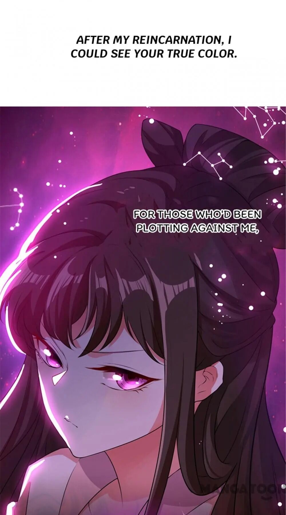 Spicy Wife’s Reborn World chapter 1 - page 1