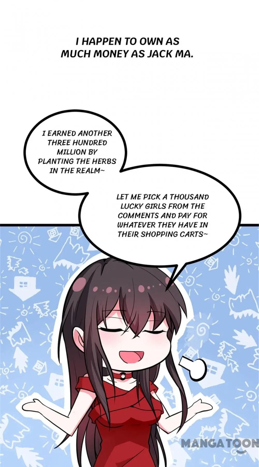 Spicy Wife’s Reborn World chapter 1 - page 10