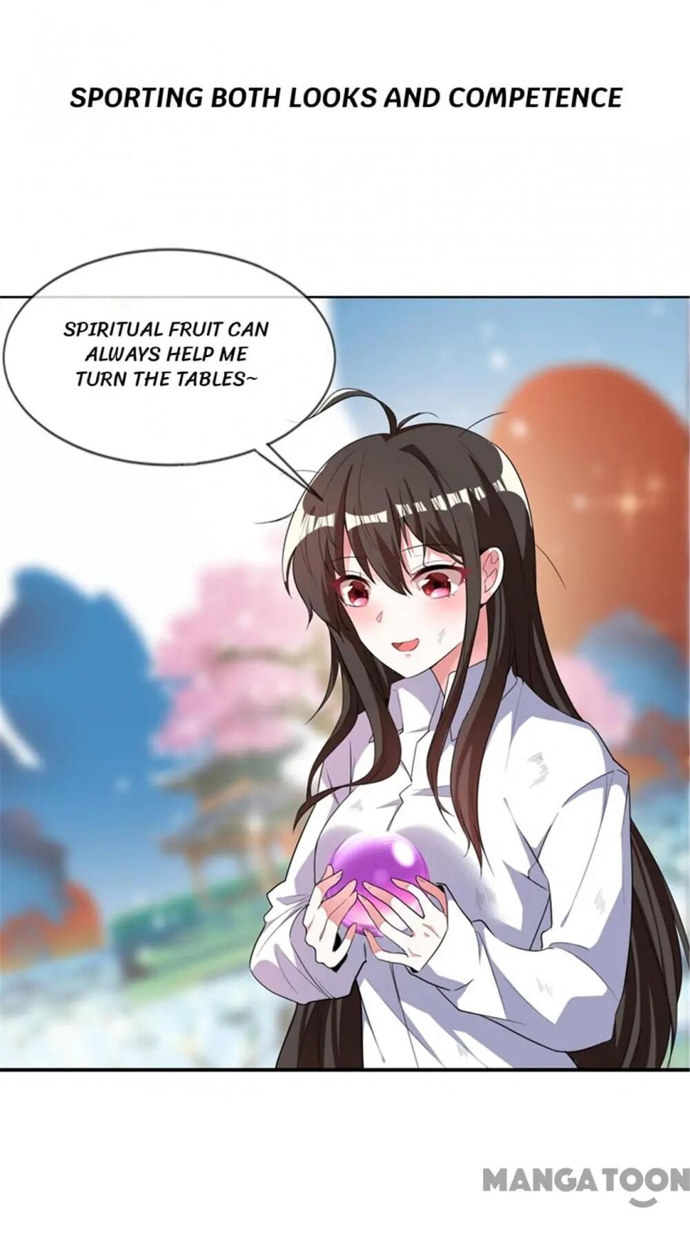 Spicy Wife’s Reborn World chapter 1 - page 12
