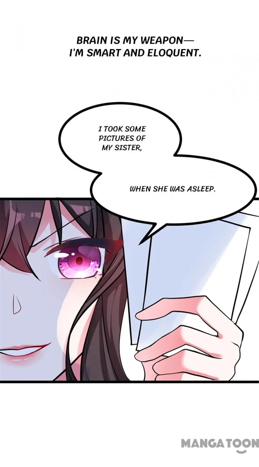 Spicy Wife’s Reborn World chapter 1 - page 16