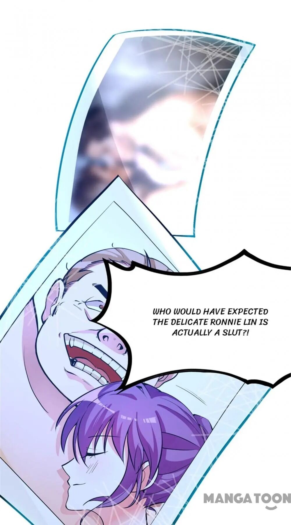 Spicy Wife’s Reborn World chapter 1 - page 18