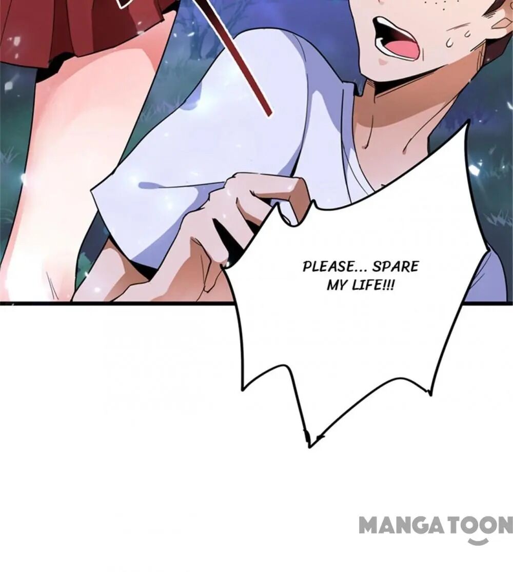 Spicy Wife’s Reborn World chapter 1 - page 23