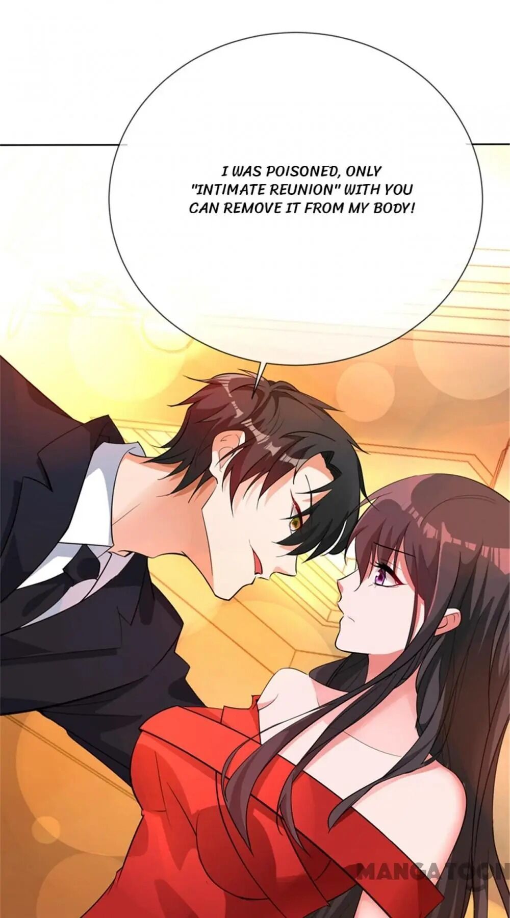 Spicy Wife’s Reborn World chapter 1 - page 26