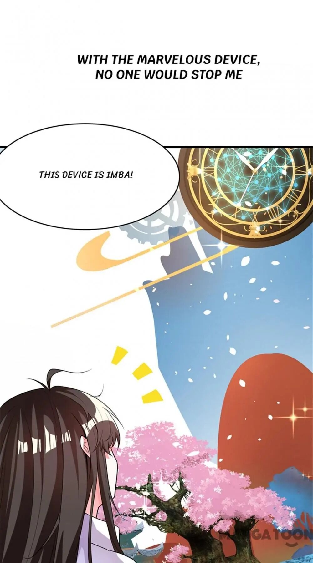 Spicy Wife’s Reborn World chapter 1 - page 6