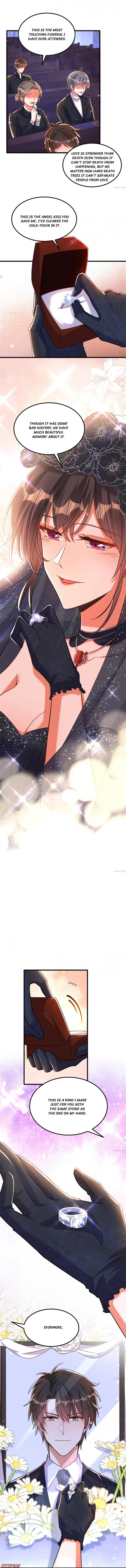 Spicy Wife’s Reborn World chapter 340 - page 2
