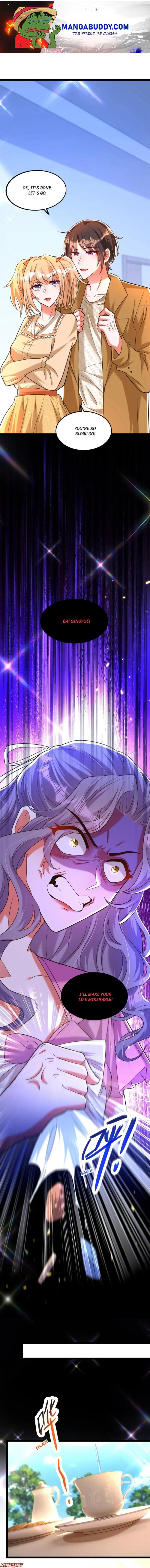 Spicy Wife’s Reborn World chapter 291 - page 1