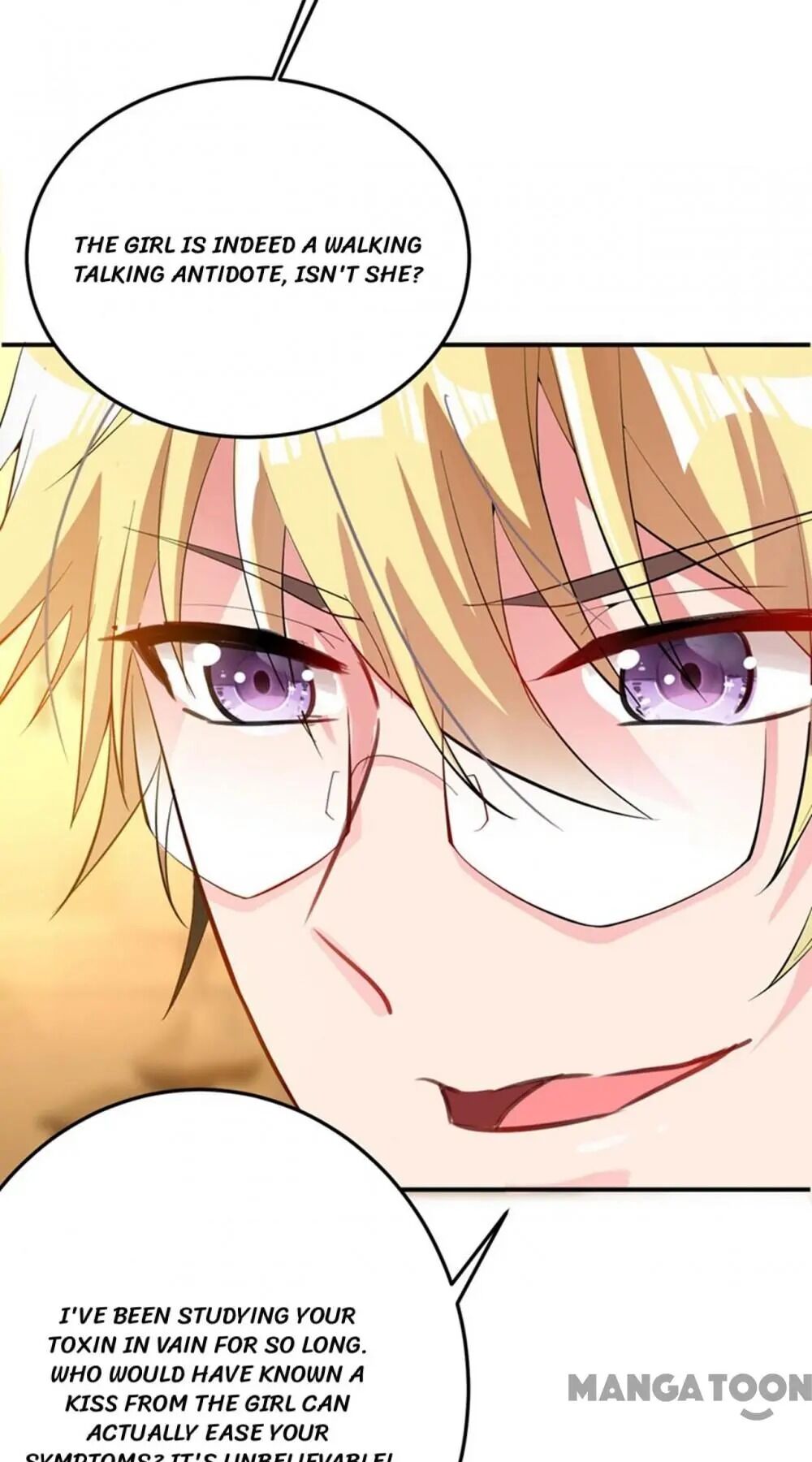 Spicy Wife’s Reborn World chapter 10 - page 10