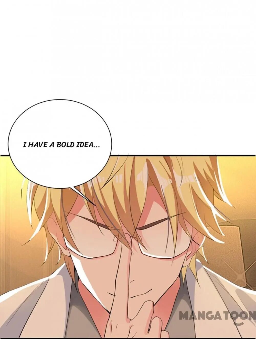 Spicy Wife’s Reborn World chapter 10 - page 14