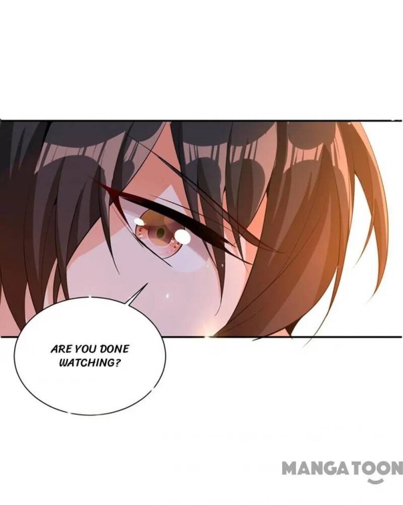 Spicy Wife’s Reborn World chapter 10 - page 2