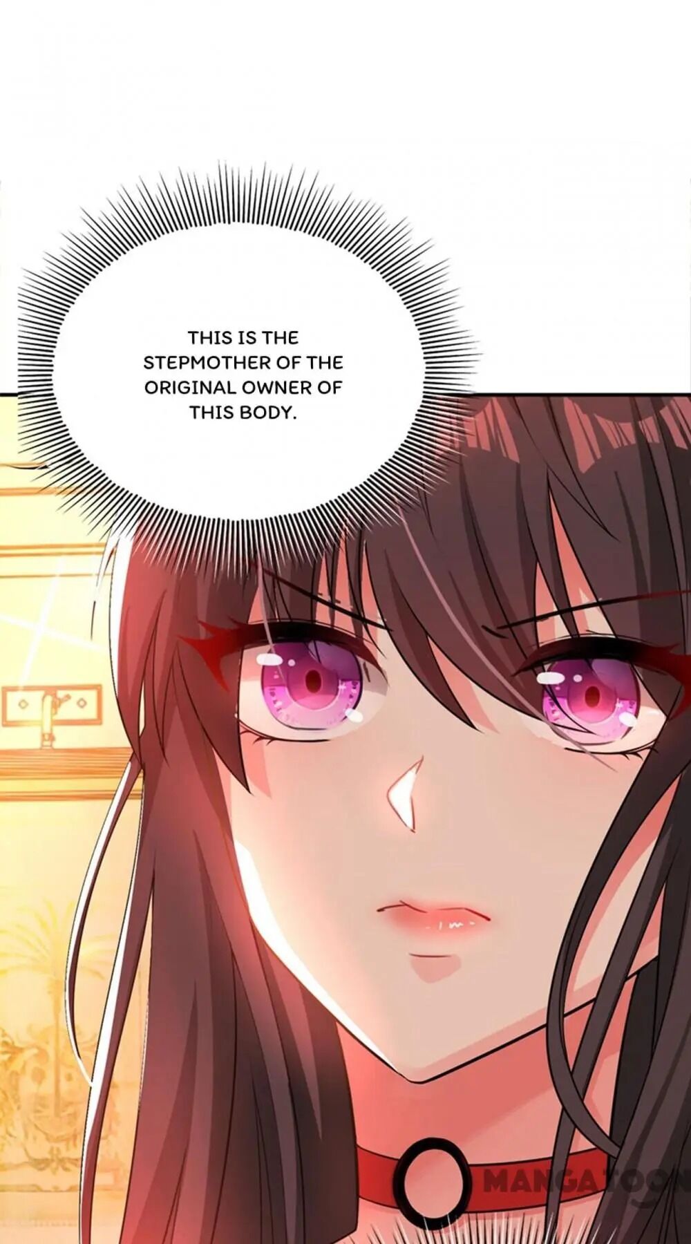 Spicy Wife’s Reborn World chapter 10 - page 22