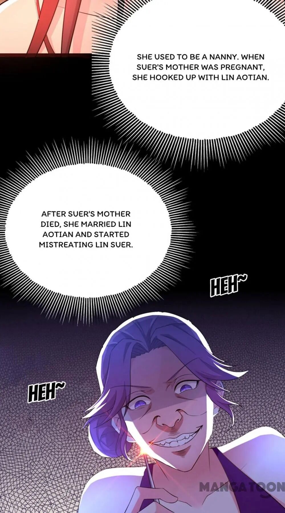 Spicy Wife’s Reborn World chapter 10 - page 24