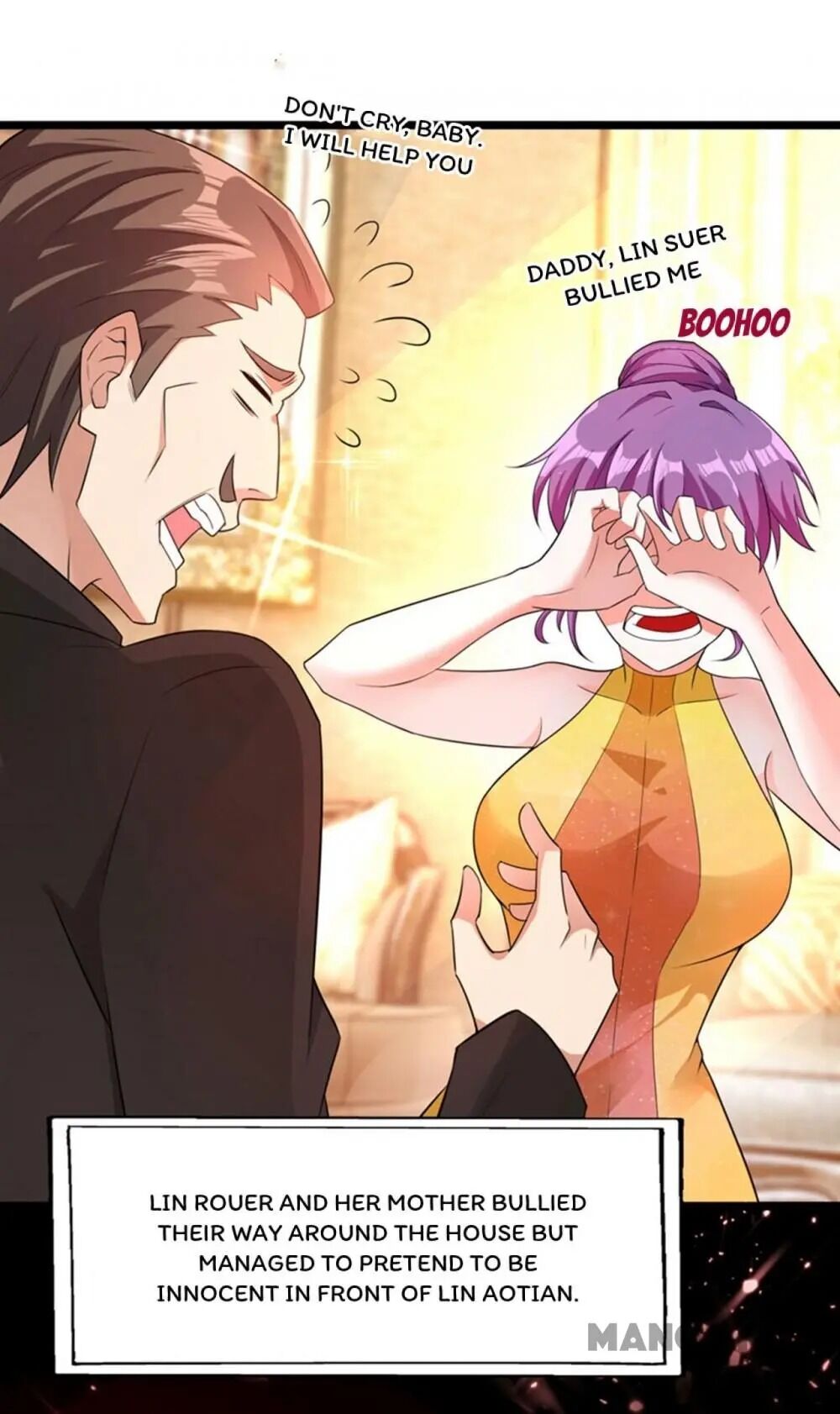 Spicy Wife’s Reborn World chapter 10 - page 27
