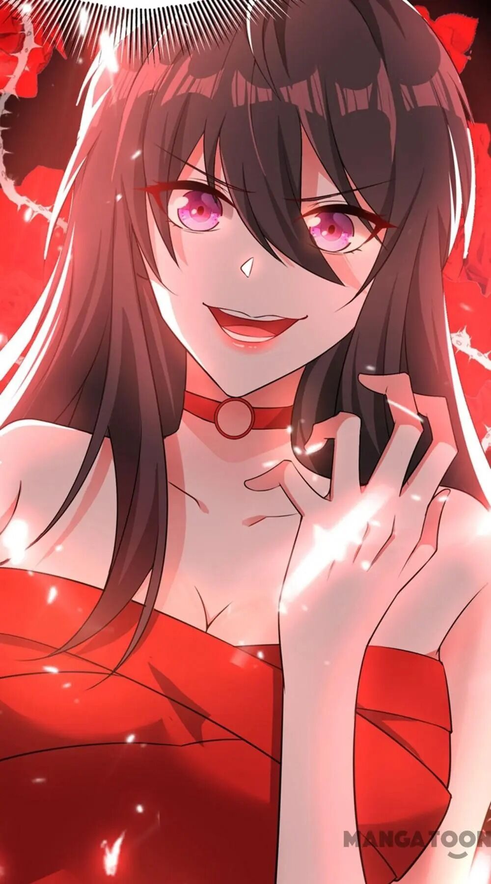 Spicy Wife’s Reborn World chapter 10 - page 32