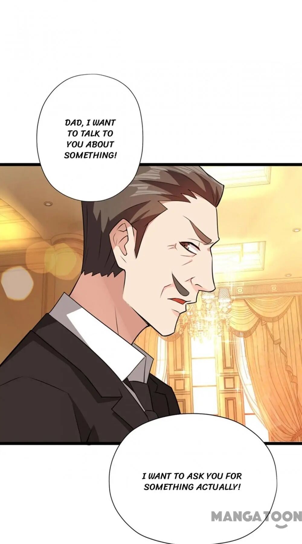 Spicy Wife’s Reborn World chapter 10 - page 36