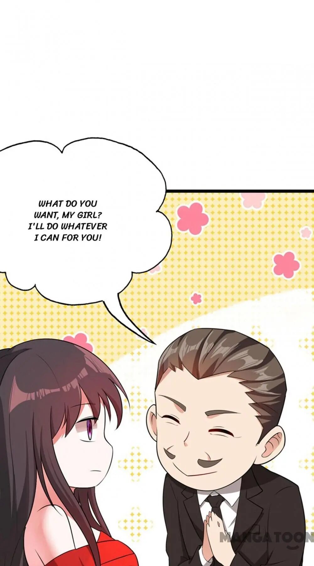 Spicy Wife’s Reborn World chapter 10 - page 38