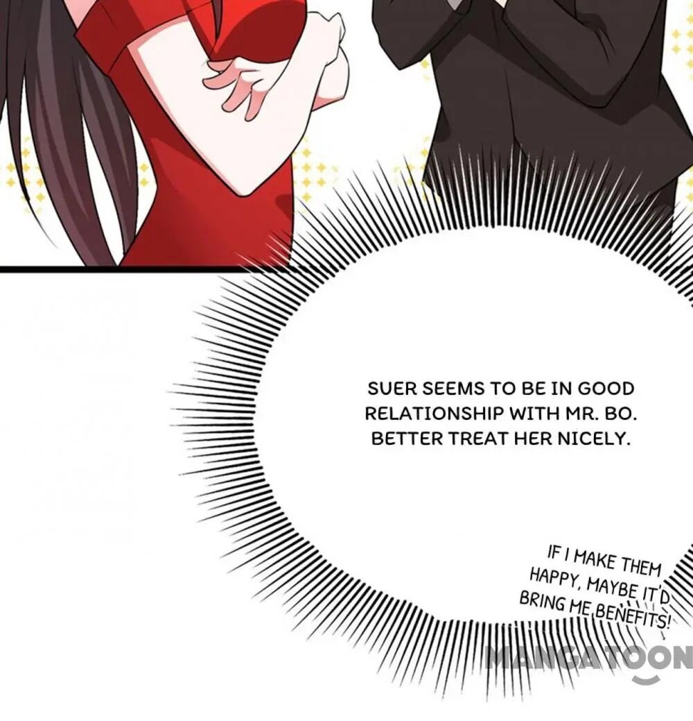 Spicy Wife’s Reborn World chapter 10 - page 39