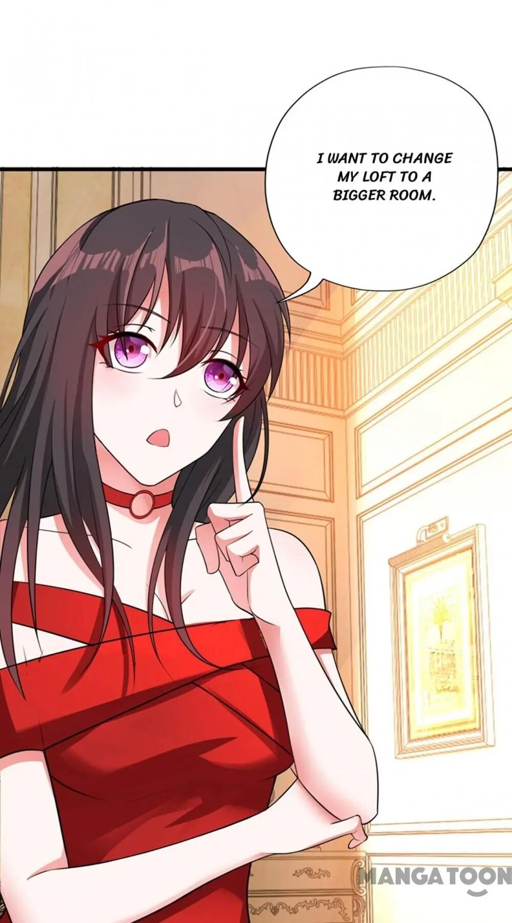 Spicy Wife’s Reborn World chapter 10 - page 40