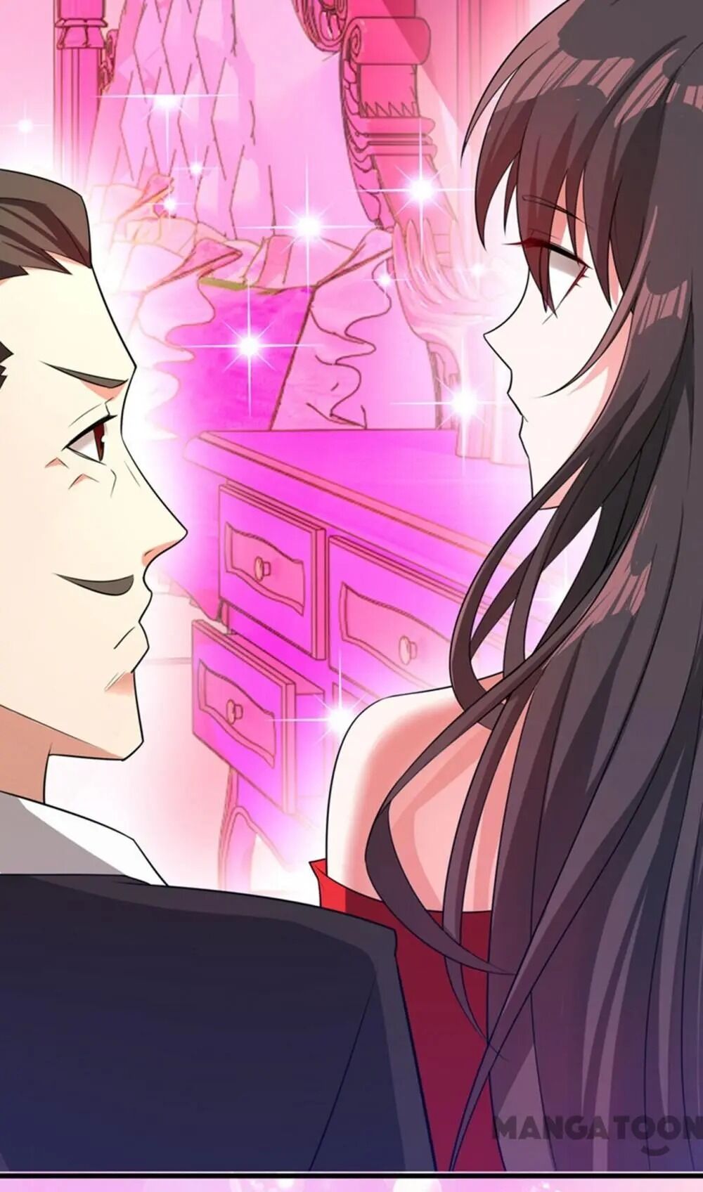 Spicy Wife’s Reborn World chapter 10 - page 46