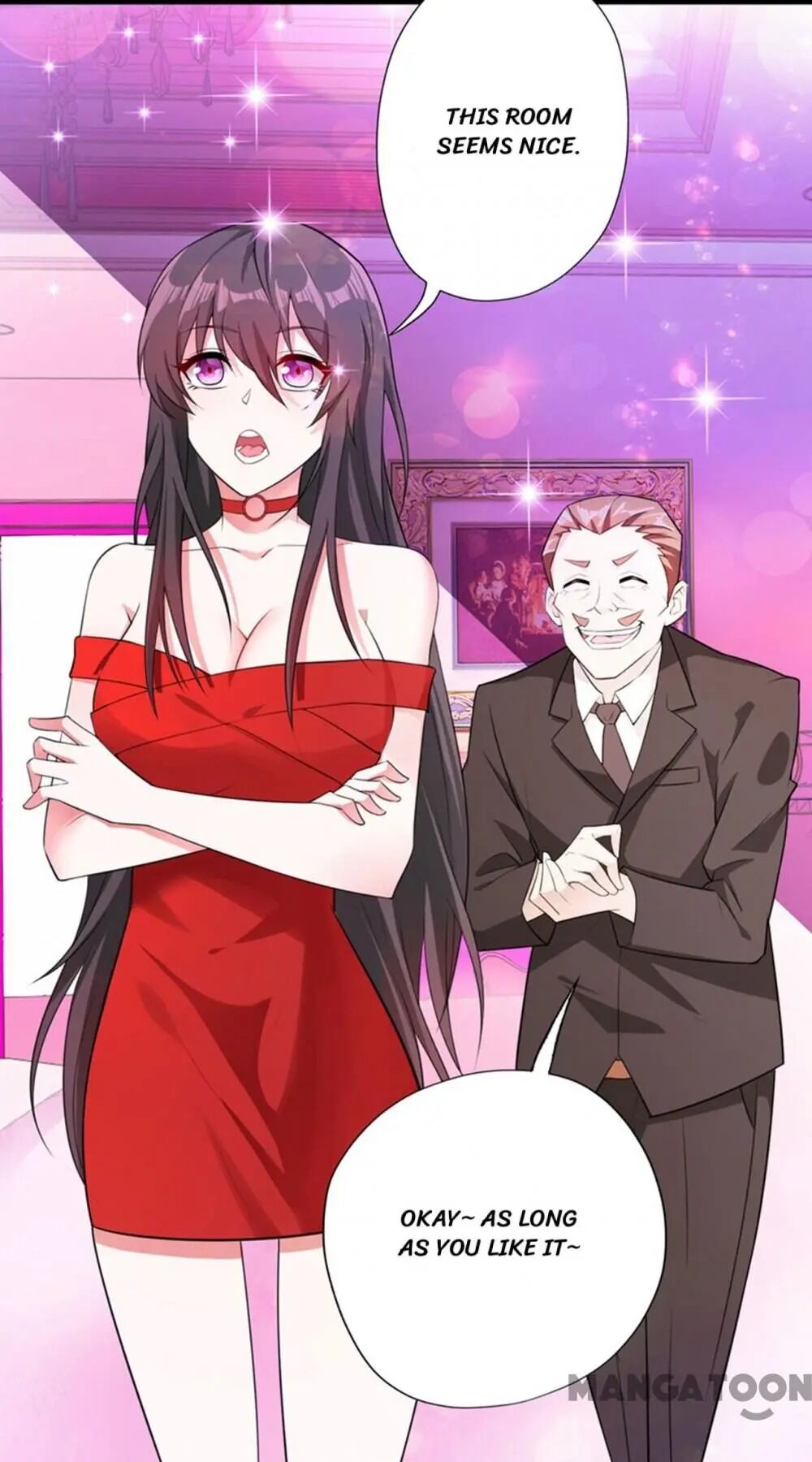 Spicy Wife’s Reborn World chapter 10 - page 49