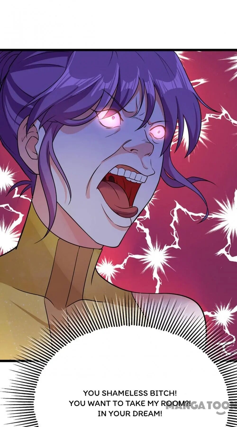 Spicy Wife’s Reborn World chapter 10 - page 51