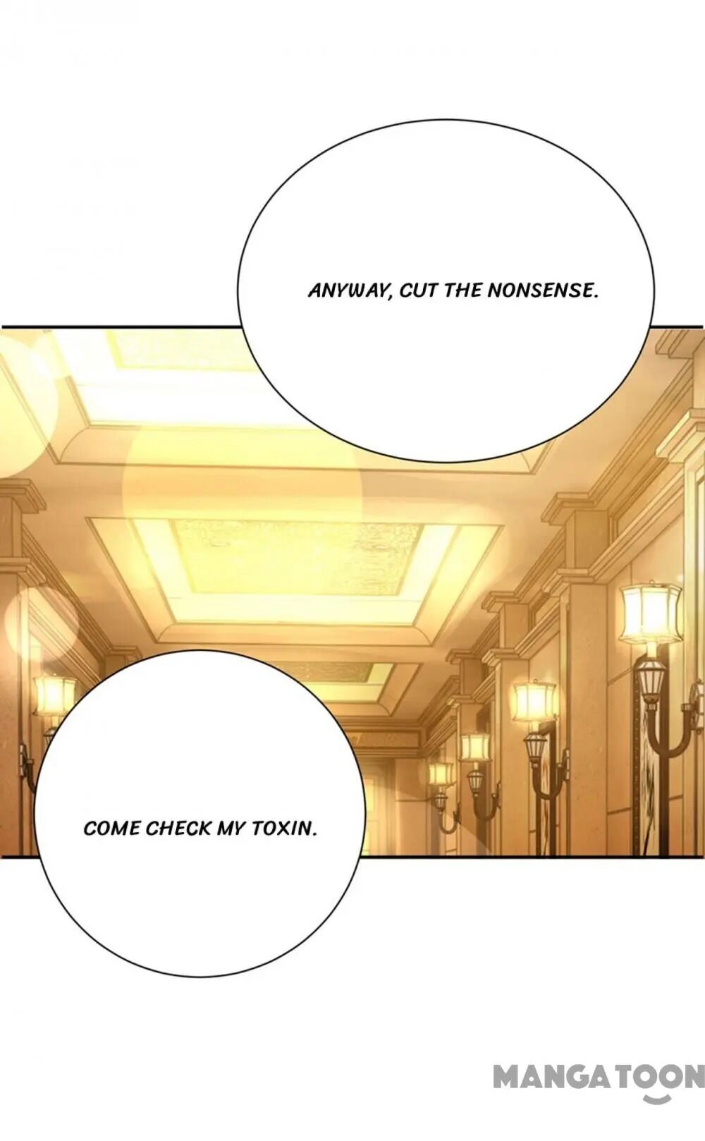 Spicy Wife’s Reborn World chapter 10 - page 7