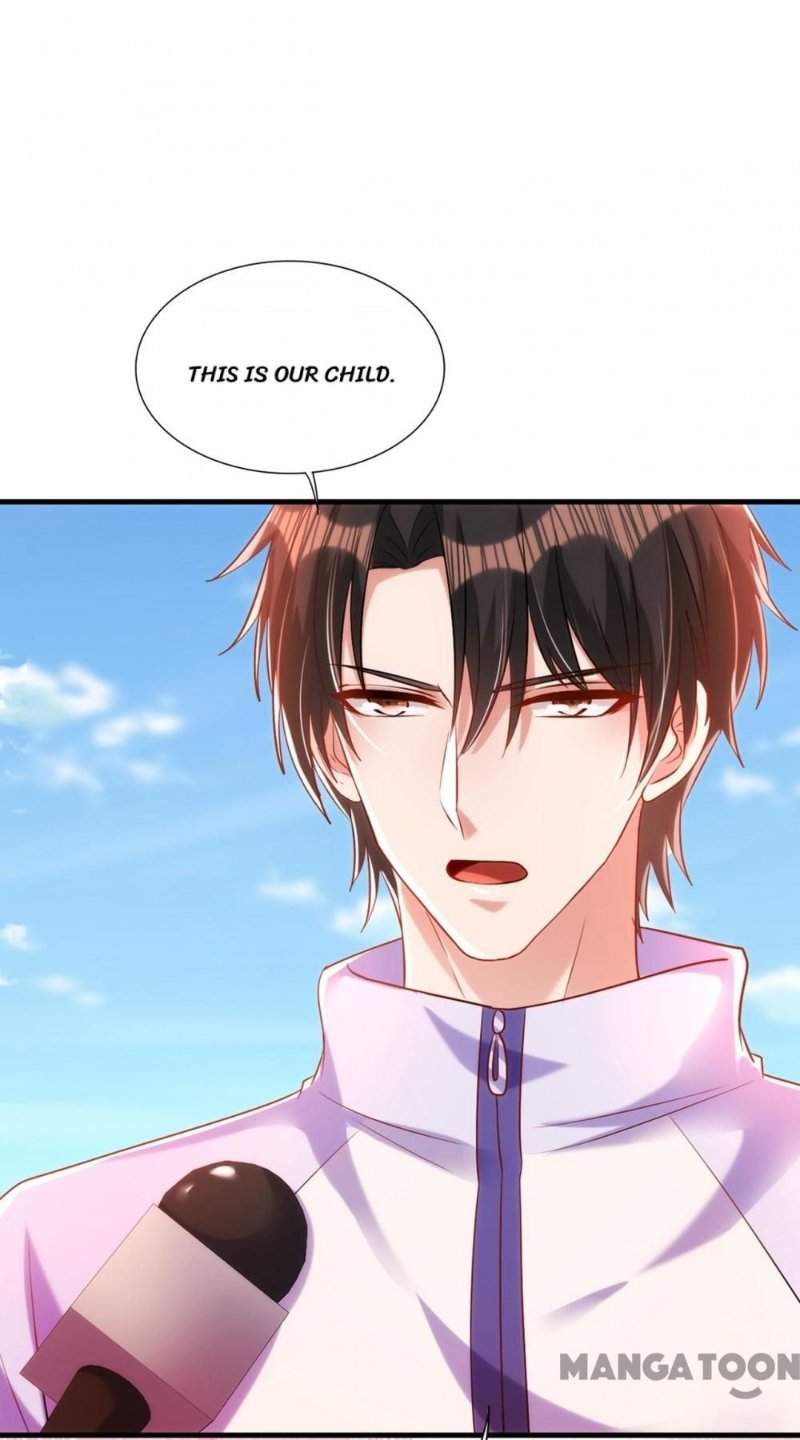 Spicy Wife’s Reborn World chapter 292 - page 19