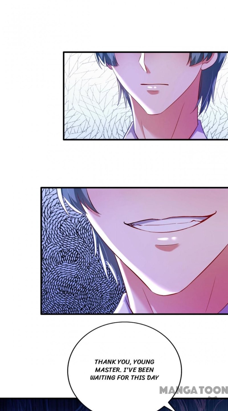 Spicy Wife’s Reborn World chapter 292 - page 2