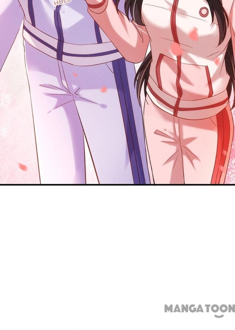 Spicy Wife’s Reborn World chapter 292 - page 21
