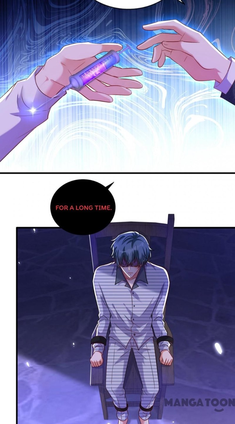 Spicy Wife’s Reborn World chapter 292 - page 3