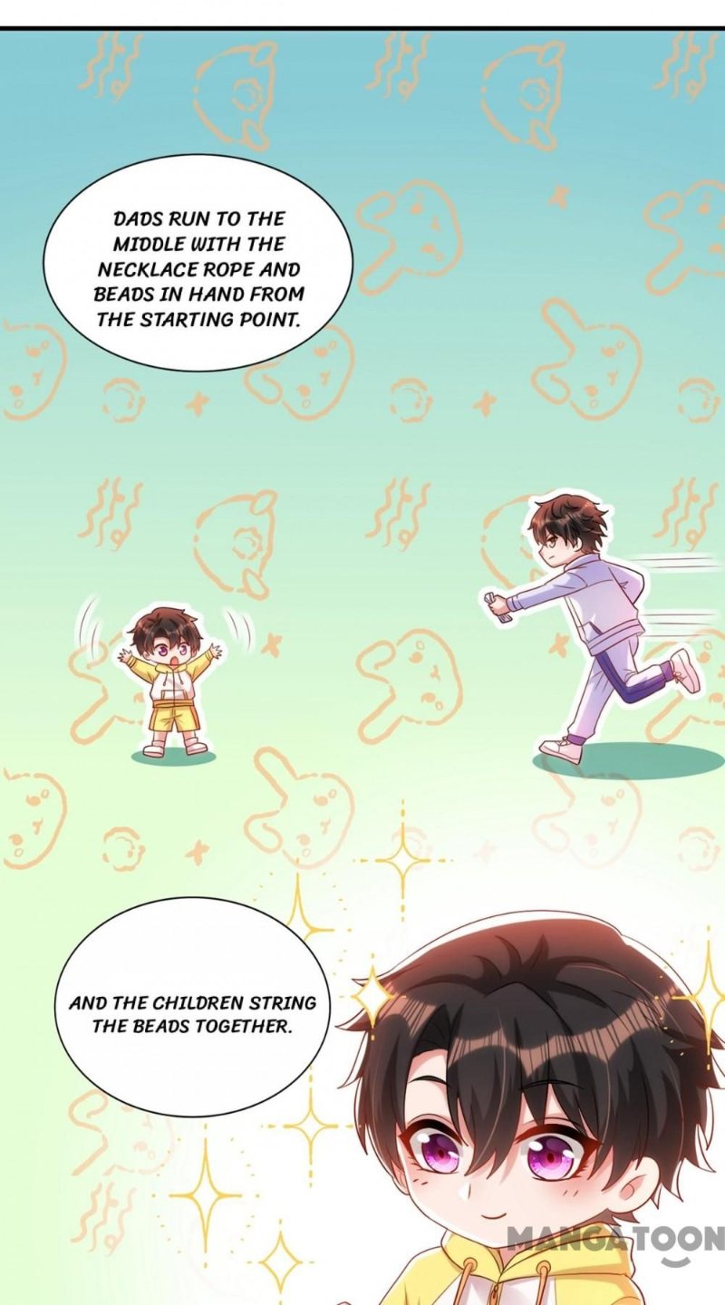 Spicy Wife’s Reborn World chapter 292 - page 30