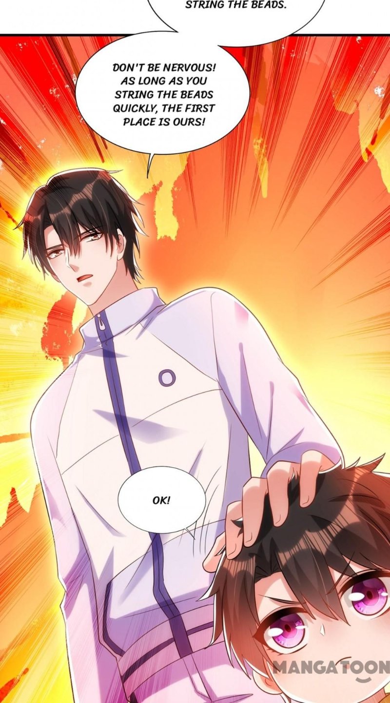 Spicy Wife’s Reborn World chapter 292 - page 33