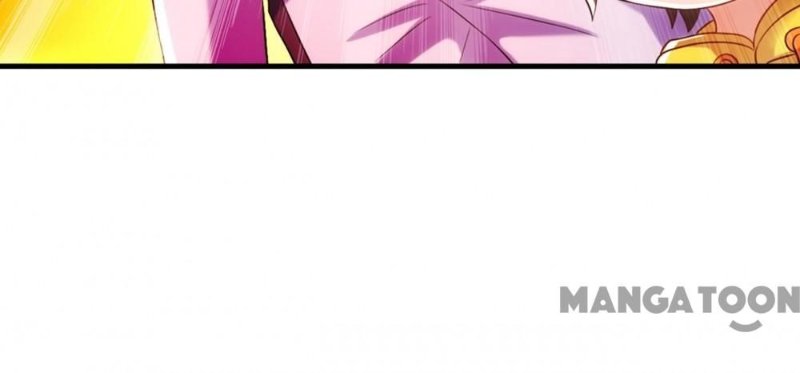 Spicy Wife’s Reborn World chapter 292 - page 34