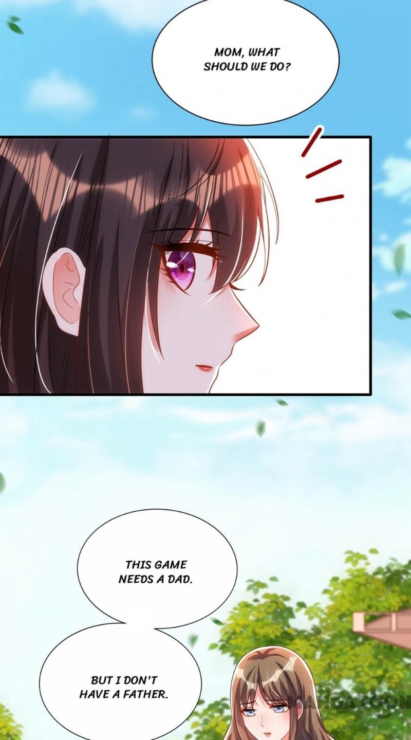 Spicy Wife’s Reborn World chapter 292 - page 36