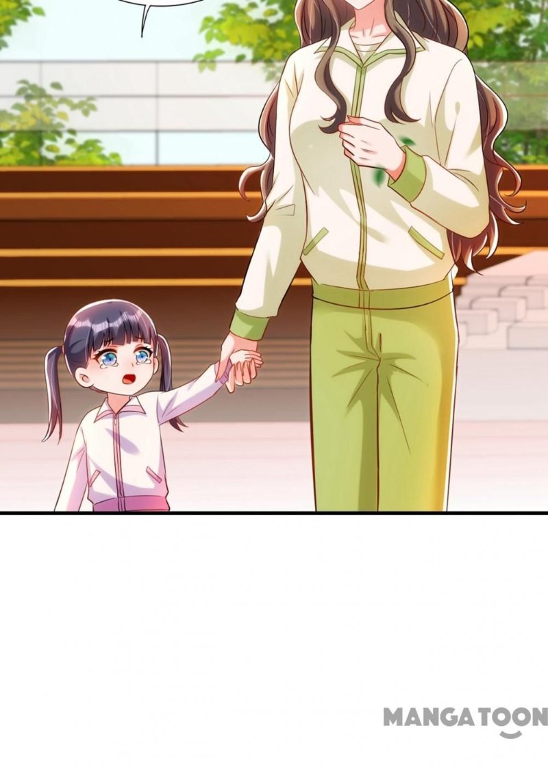 Spicy Wife’s Reborn World chapter 292 - page 37