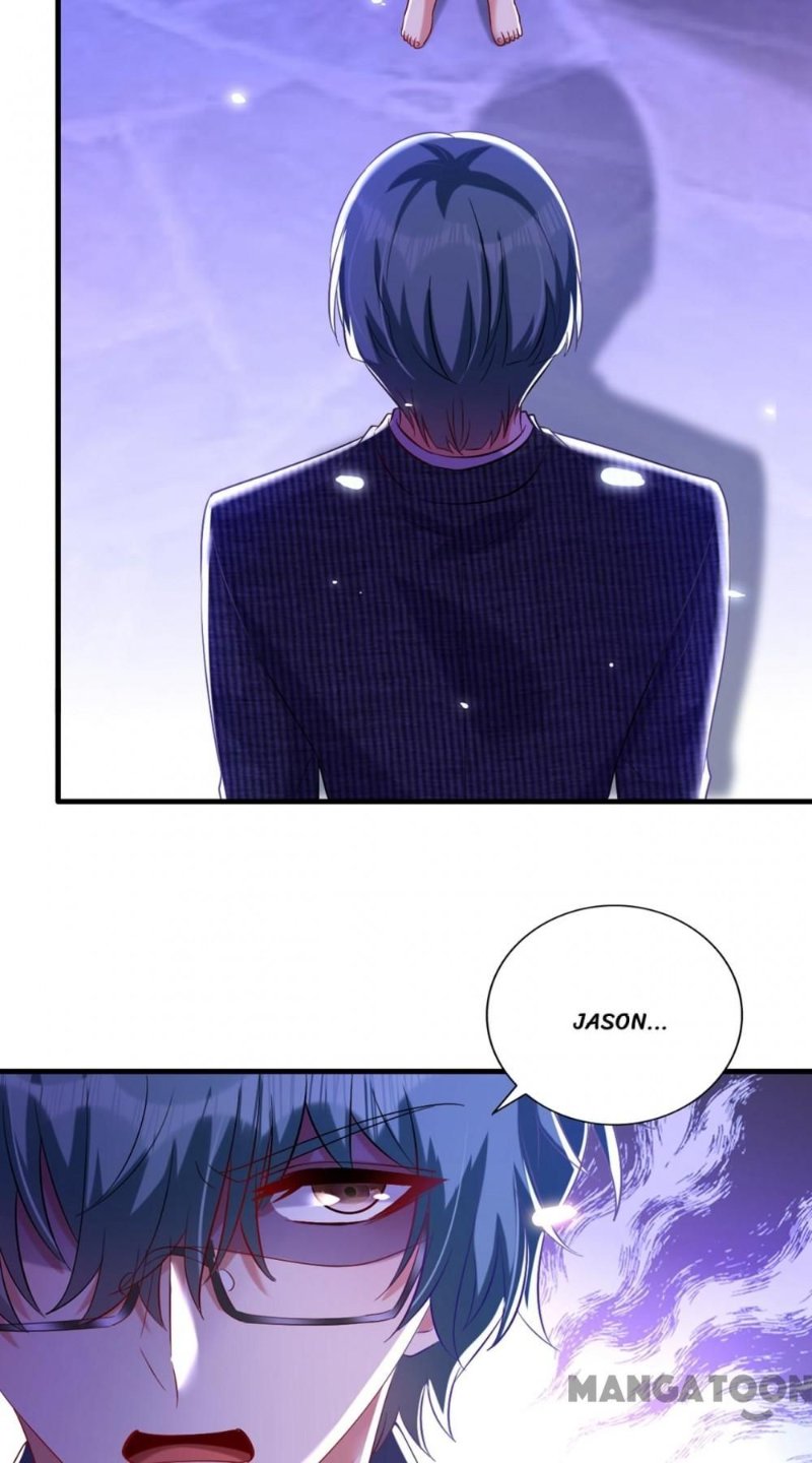Spicy Wife’s Reborn World chapter 292 - page 4