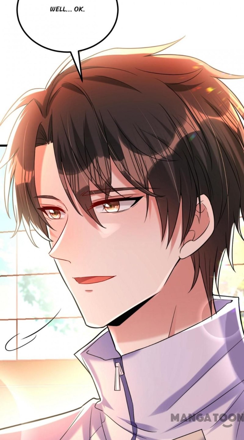 Spicy Wife’s Reborn World chapter 292 - page 45