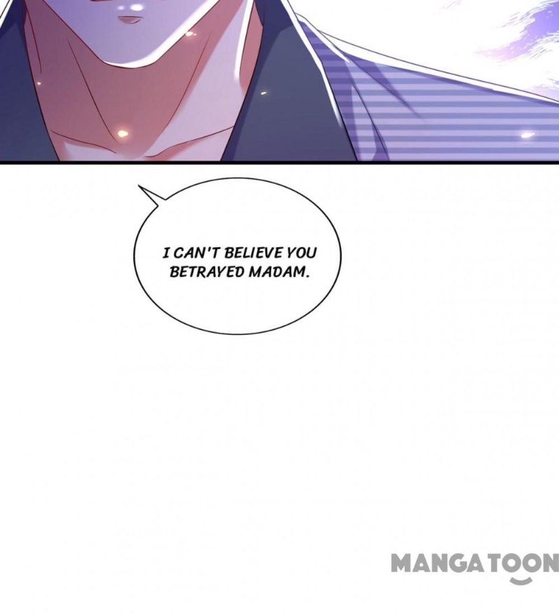 Spicy Wife’s Reborn World chapter 292 - page 5