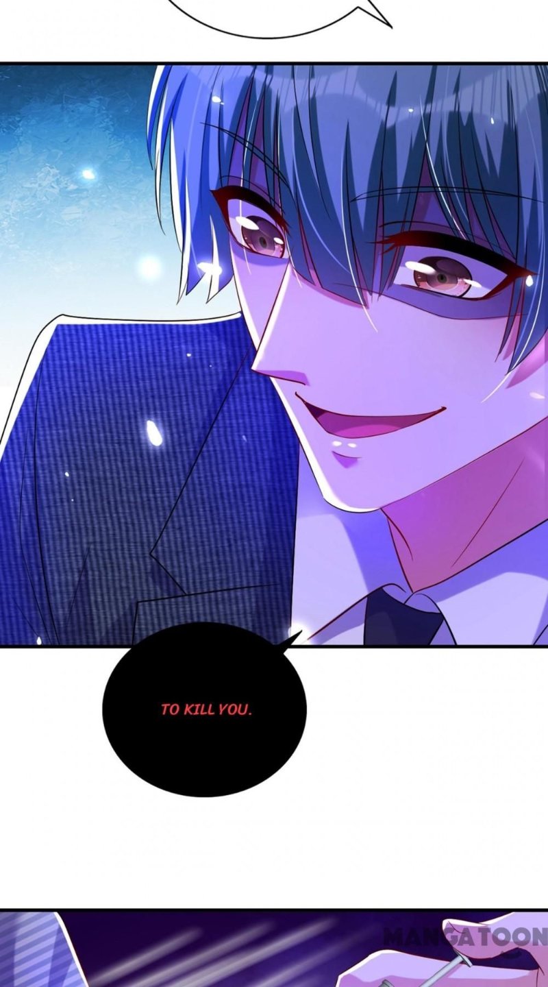 Spicy Wife’s Reborn World chapter 292 - page 7
