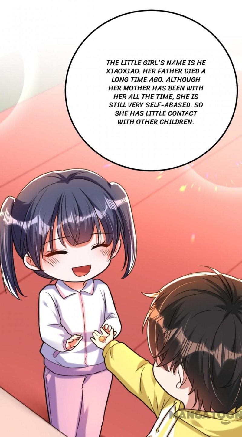 Spicy Wife’s Reborn World chapter 293 - page 12