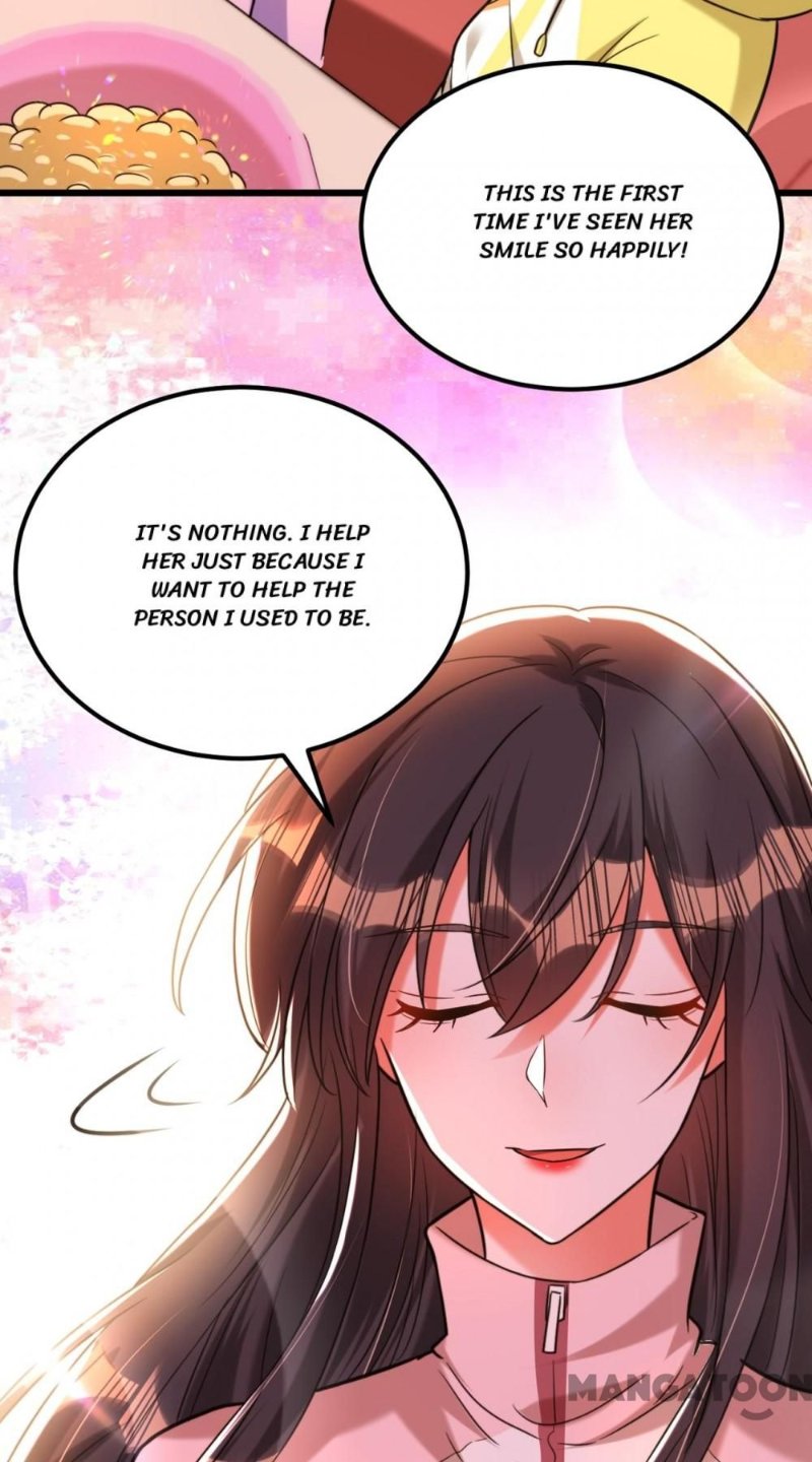 Spicy Wife’s Reborn World chapter 293 - page 13